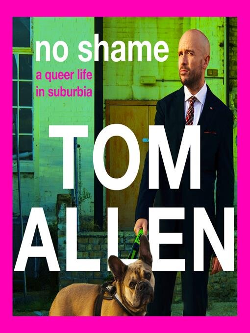 Cover image for No Shame